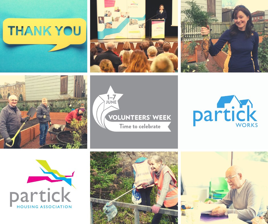 Volunteer Week 2019
